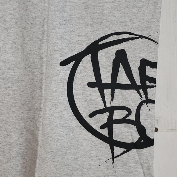 Oxford Team Tae Bo Fitness Zen Sleeveless Tank - Picture 2 of 5